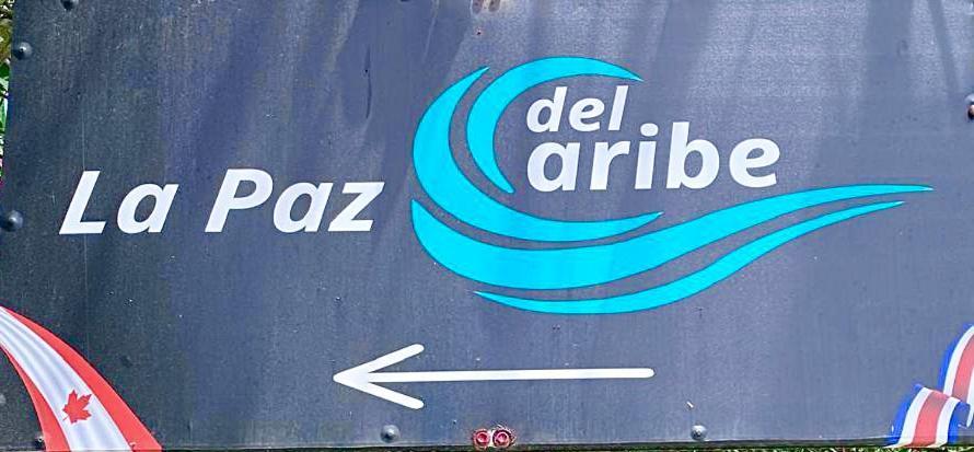 La Paz Del Caribe Adults Only Bed and Breakfast Puerto Viejo de Talamanca Buitenkant foto